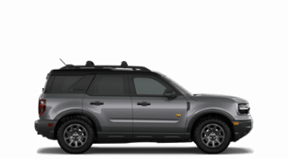 2026 Ford Bronco Sport® External Image 1